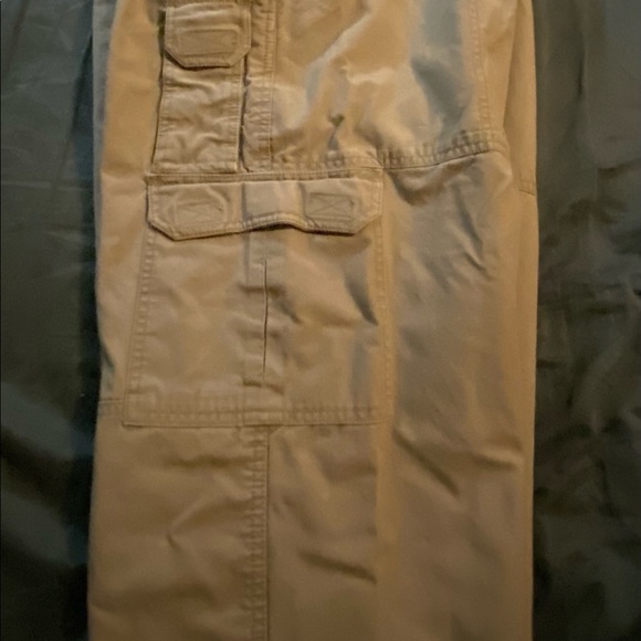 Men’s 511 Tactical Cargo Pants. 38x34 - Picture 7 of 7